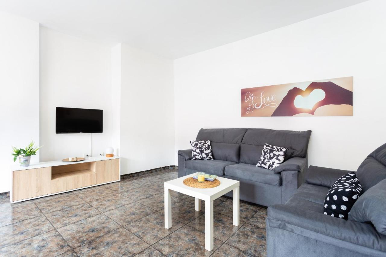 El Rincon With Teide View III Apartment Icod De Los Vinos Exterior photo