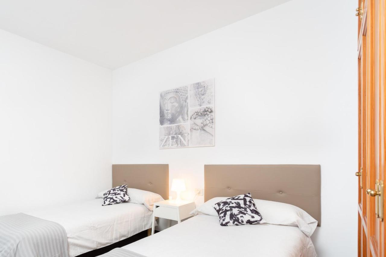 El Rincon With Teide View III Apartment Icod De Los Vinos Exterior photo