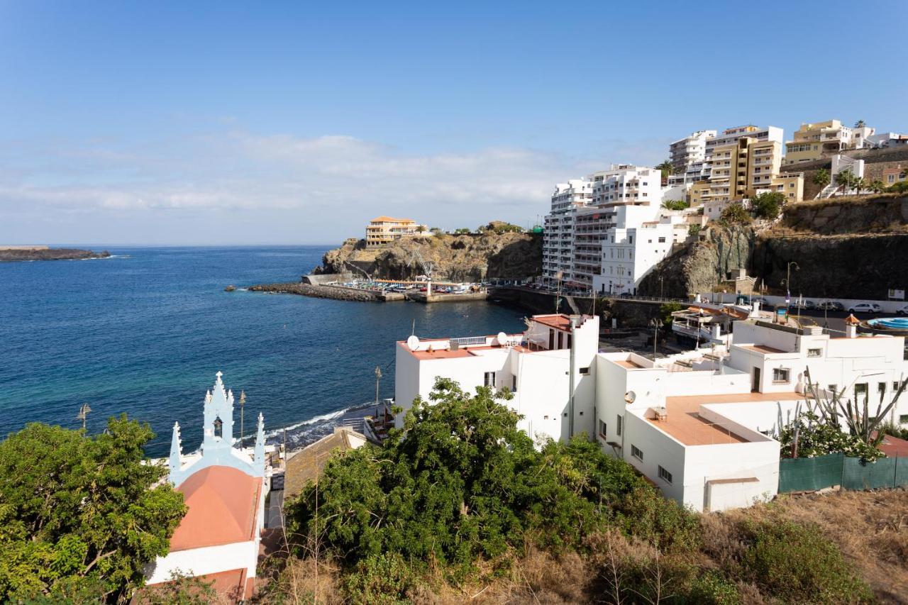 El Rincon With Teide View III Apartment Icod De Los Vinos Exterior photo