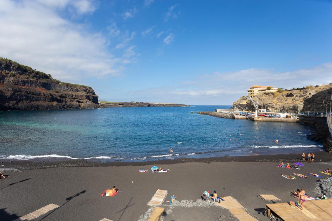 El Rincon With Teide View III Apartment Icod De Los Vinos Exterior photo